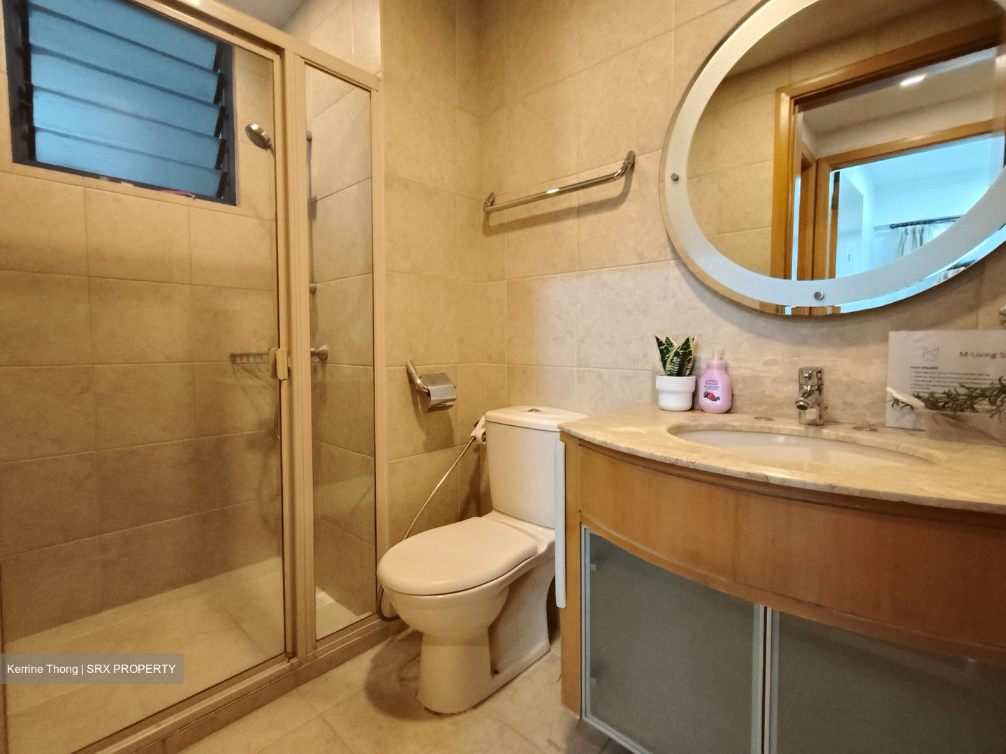 Water Place (D15), Condominium #560303031